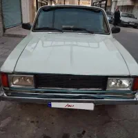 وانت91سالم دوگانه کارخانه