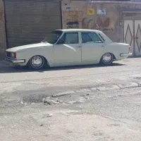 پیکان مدل 83