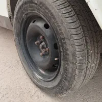 پیکان وانت مدل 86 سالم و سرحال|خودرو سواری و وانت|خرم‌آباد, |دیوار