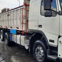 Fm9|خودرو سنگین|همدان, |دیوار