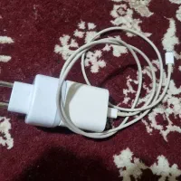 شارژرآیفون باکابل اصل