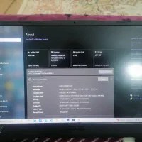 لپ تاپ گیمینگ ASUS tuf gaming f15