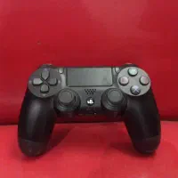 دسته ps4 پلی فور|کنسول، بازی ویدئویی و آنلاین|مشهد, کارمندان دوم|دیوار
