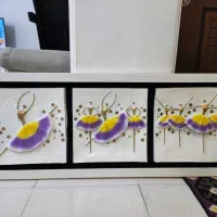 تابلو|تابلو، نقاشی، عکس|قم, پردیسان|دیوار