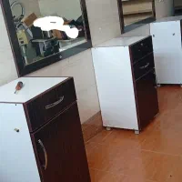 فروش وسایل سالن زیبایی
