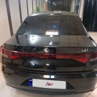 تارا v4Lx اتوماتیک 1404