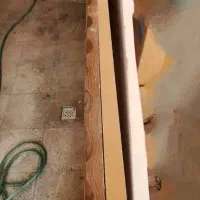 ۱ عدد تخته سفید رنگ وکیوم|بوفه، ویترین، کنسول|صدرا-فارس, فاز ۱|دیوار