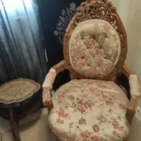 مبل سلطنتی