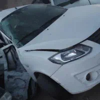 ساینا تصادفی|خودرو سواری و وانت|تهران, جوادیه|دیوار