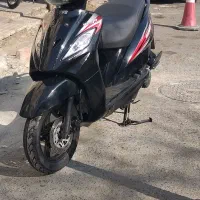 ویگو مدل ۹۵ مشکی