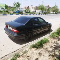 سمند LX|خودرو سواری و وانت|بجنورد, |دیوار