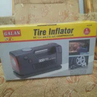 کمپرسور باد توپ و اسباب‌بازی بادی و تشک بادی