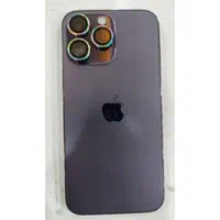 اپل iphone 14 Pro Max با حافظهٔ ۲۵۶ گیگابایت
