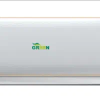 فروش نقد و اقساط با شرایط ویژه اسپلیت های GREEN|کولر گازی و فن‌کوئل|اصفهان, مرداویج|دیوار