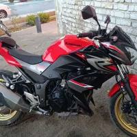 کاوازاکیz250