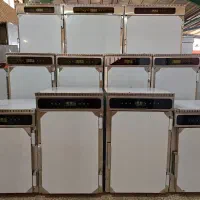 گرمکن گرمخانه غذا بخارپز دمکن برنج برقی و گازی