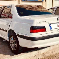 پرو پارسXU7P نیمه سفارشی مدل ۱۴۰۲|خودرو سواری و وانت|بندرعباس, |دیوار