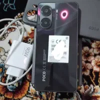 پوکو آیکس 7پرو Poco x7 pro