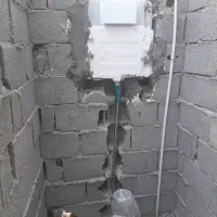 لوله کشی ساختمان ونصب تصفیه آب|خدمات پیشه و مهارت|ایذه, |دیوار