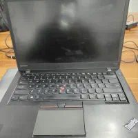 lenovo Thinkpad T460s