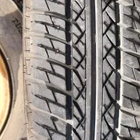 رینگ و لاستیک استوک