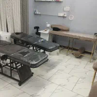 اجاره سالن وآموزشگاه زیبایی با وسایل جنب مترو نواب|اجارهٔ دفتر کار، اتاق اداری، مطب|تهران, سلسبیل شمالی|دیوار