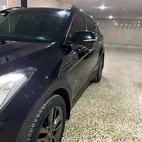 هیوندای سانتافه ix 45 2400cc ، مدل 2016|خودرو سواری و وانت|تهران, سعادت‌آباد|دیوار