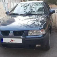 سمند lx مدل ۱۳۸۳