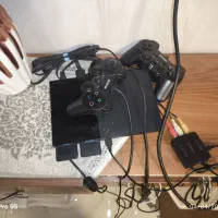 پلی استیشن 2 سالم