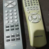 ۲عددکنترل،سامسونگ،صنام