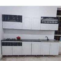 کابینت آماده 6 متری فروش نقد و اقساط