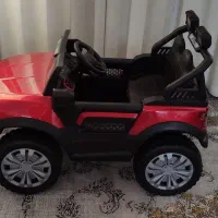 ماشین شارژی