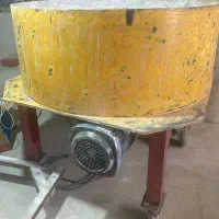 فروش میکسر بتن