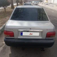 پراید 131 مدل 86|خودرو سواری و وانت|تهران, شهرک شریعتی|دیوار