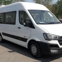 تور گردشگری سرویس دربستی با مینی بوس یا ون