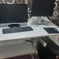 کامپیوتر رومیزی