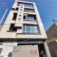 ۱۳۵متر/تک واحدی/سه خواب/محمدوده نبوت