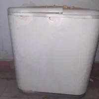 لباسشویی دوقلو