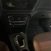 MVM X33 AT  2000cc 1401|خودرو سواری و وانت|کرمانشاه, |دیوار