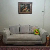 مبل راحتی ۶ نفره