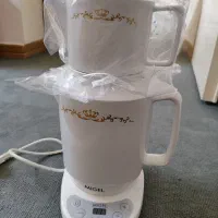 چای ساز دیجیتال میگل مدل GTS112