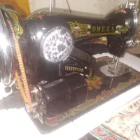 چرخ خیاطی