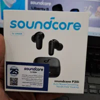 هدفون انکر p30i گارانتی شرکتی