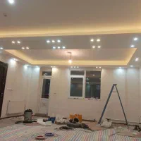 برقکار وسیم کشی ساختمان شبانه روزی حتی نصف شب