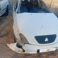 ماشین تیبا ۱۴۰۰