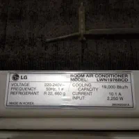 کولر LG فروشی