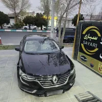 تالیسمان 2017 فول E3