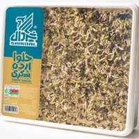 حلوا شکری شیردال