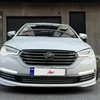 لیفان ۸۲۰ بدون رنگ