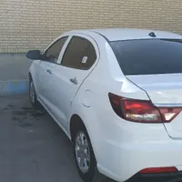 شاهین G CVT، مدل ۱۴۰۳|خودرو سواری و وانت|اصفهان, ملک‌شهر|دیوار